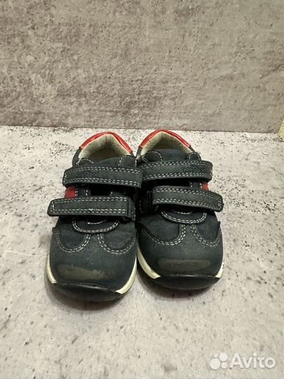 Битинки весна-осень детские