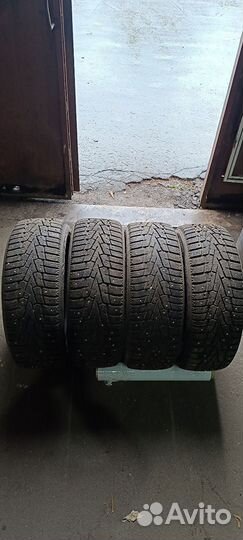 Roadstone Winguard WinSpike 205/55 R16