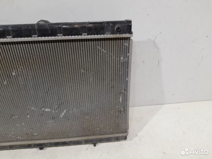 Радиатор охлаждения Nissan X-Trail T32 2013-2022
