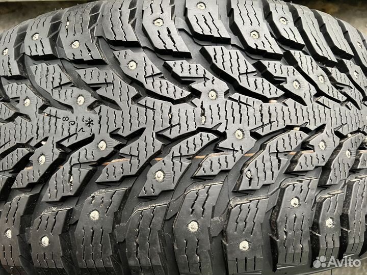 Nokian Tyres Hakkapeliitta 9 275/45 R20