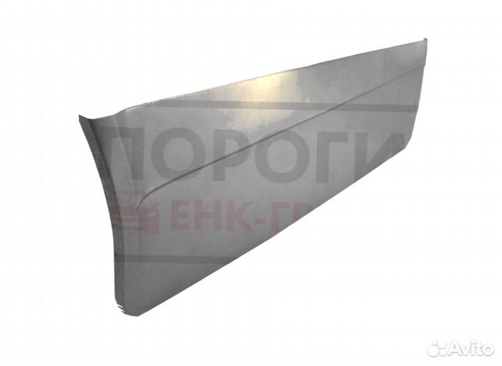 Ремкомплект двери Nissan Presea 2 седан и другие п