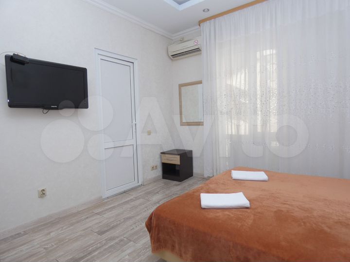 Комната 18 м², 2/4 эт.