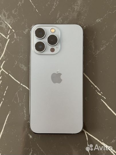 iPhone 13 Pro, 128 ГБ
