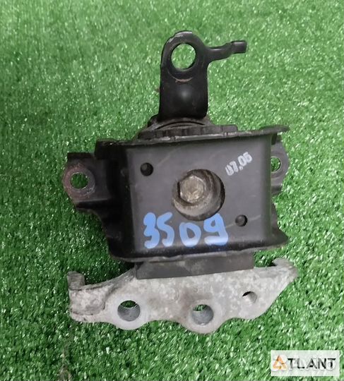 Подушка двигателя передний правый daihatsu move