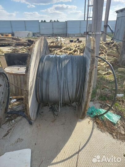 Интернет кабель