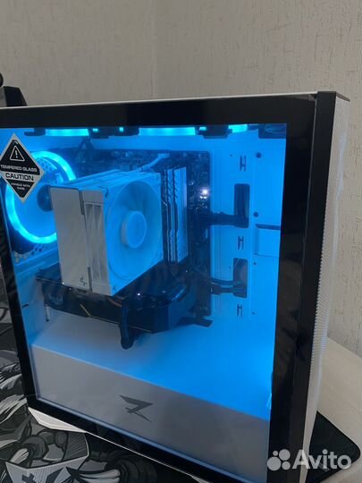 Компьютер игровой