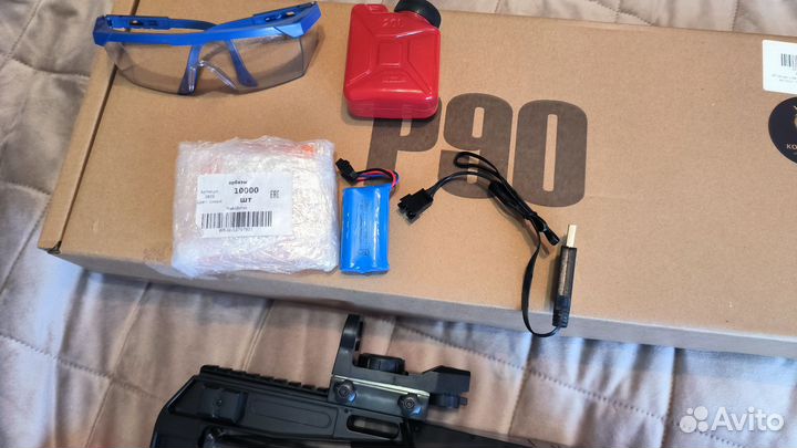 Орбизовый автомат