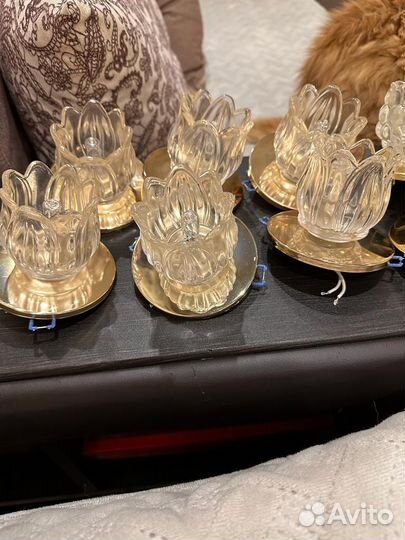 Светильник потолочный / лампа