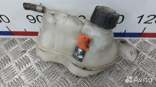 Бачок расширительный nissan qashqai J11 (TKR03NP01