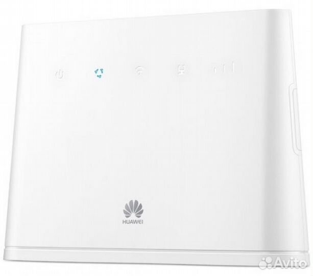 Интернет-центр Huawei B310s-22 (B310) 10/100/1000b