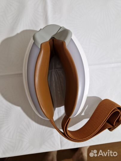 Массажер для глаз yamaguchi