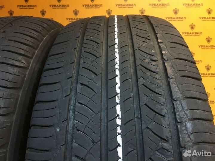 Michelin Latitude Tour HP 235/65 R18 104H