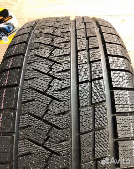 Triangle Trin PL02 225/45 R18 и 245/40 R18 97V