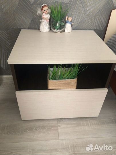 Прикроватная тумба