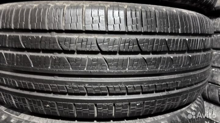 Pirelli Scorpion Verde All Season 215/60 R17 96V