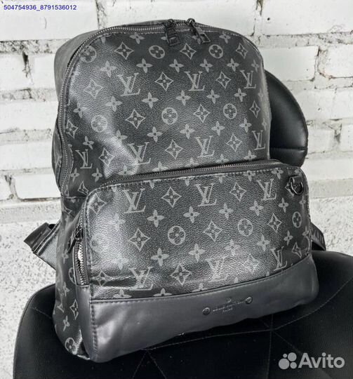 Рюкзак Louis Vuitton (Арт.72096)