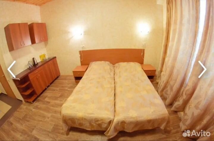 Горящий тур в Абзаково из Сочи 5 декабря