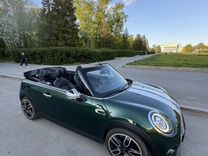 MINI Cooper 1.5 AMT, 2018, 112 000 км, с пробегом, цена 2 410 000 руб.