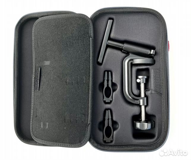 Точилка для ножей профессиональная tuotown