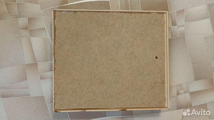 Казанская икона Божией матери