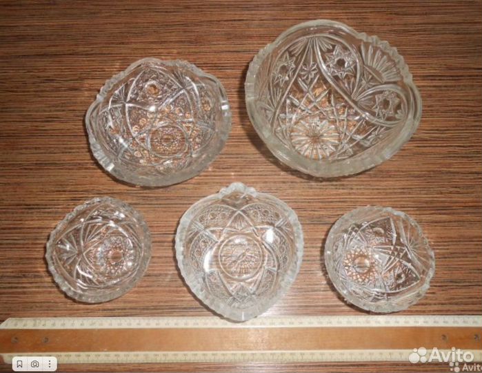 Блюдца селедочницы салатники тарелки