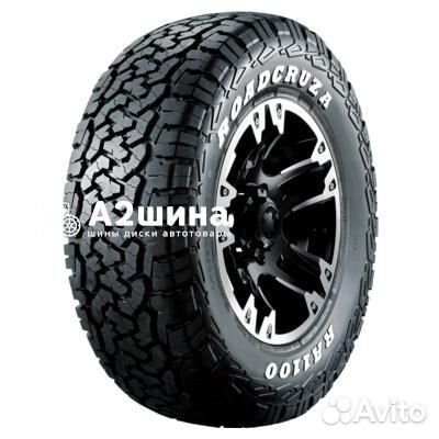 Roadcruza RA1100 A/T 245/75 R17