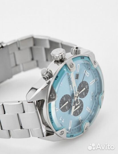 Мужские наручные часы Diesel