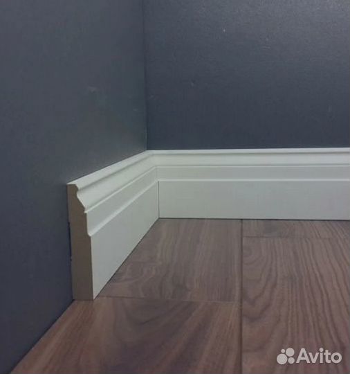 Монтаж плинтуса/ гардин/ полки/ картины