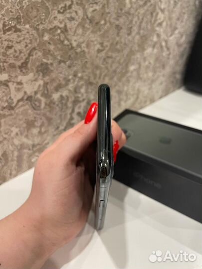 iPhone 11Pro 64gb