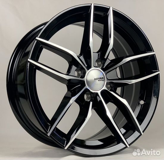 Диски R*15/4x100 lada,Vesta,Ваз,Kia,Huyndai