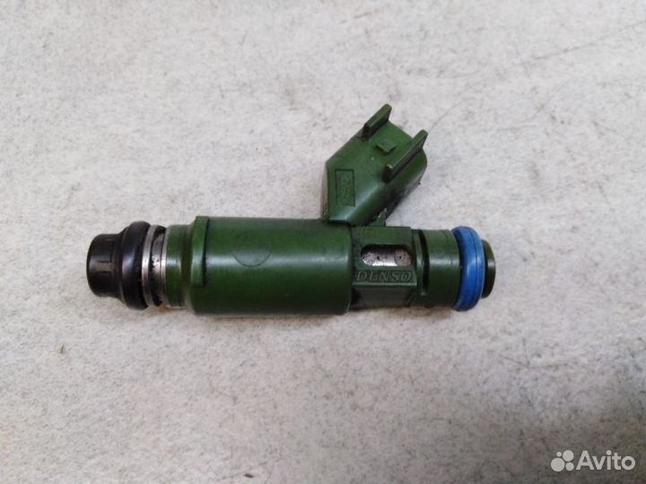 Топливная форсунка Ягуар