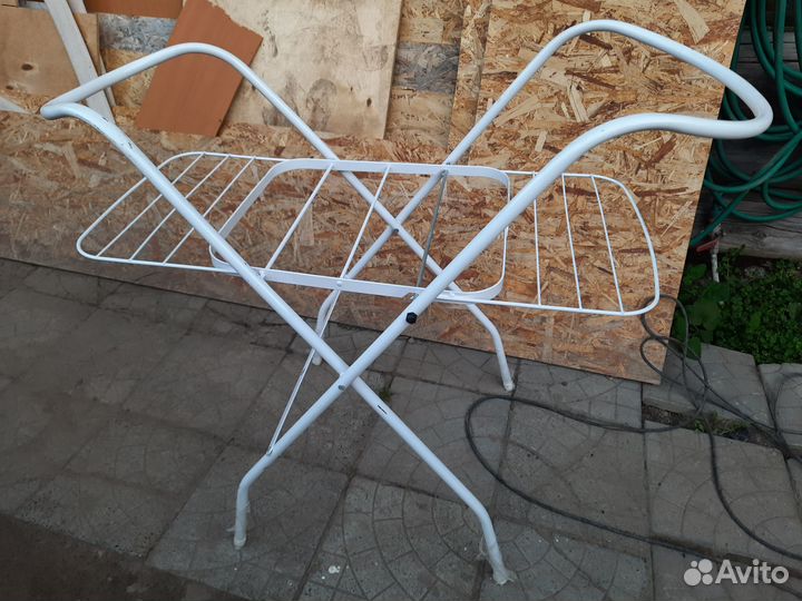 Полка для ванной бу