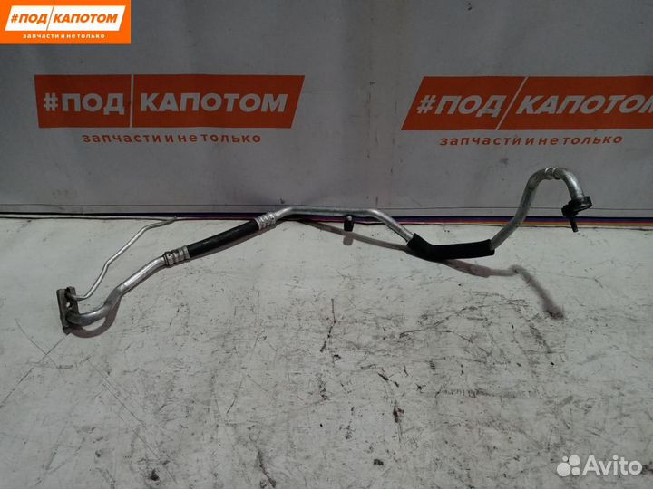 Трубка кондиционера Opel Astra J (2009 - 2012)