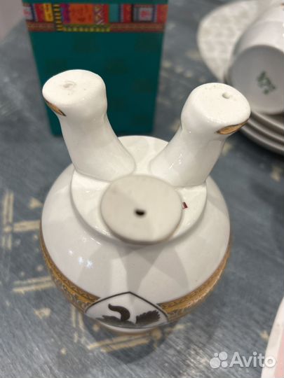 Чорон для кумыса