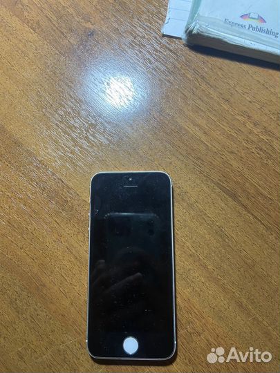 iPhone 5S, 16 ГБ