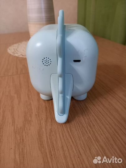 Часы будильник Дракоша