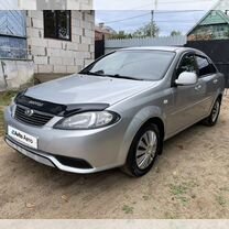 Daewoo Gentra 1.5 MT, 2015, 89 000 км, с пробегом, цена 699 000 руб.