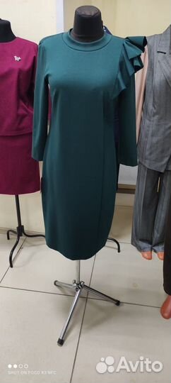 Платье женское