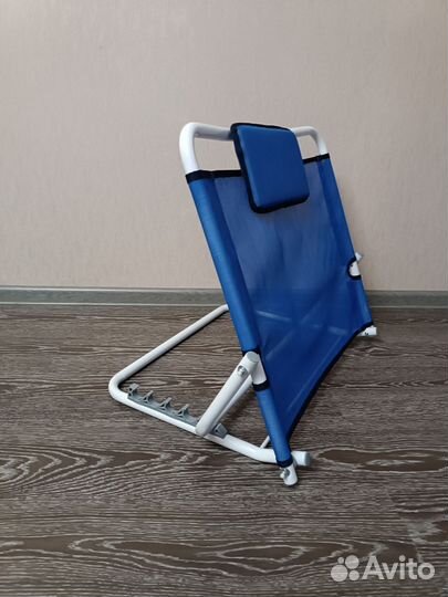 Спинка для лежачих больных