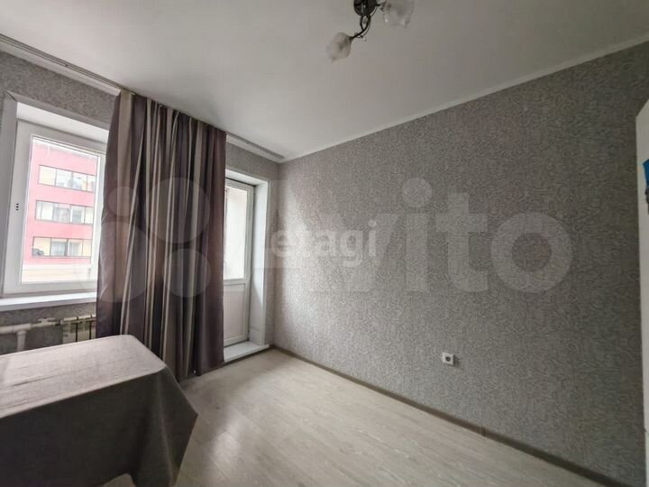 1-к. квартира, 37,8 м², 8/10 эт.