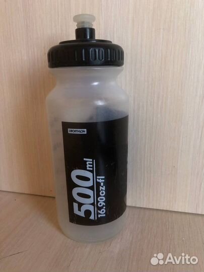 Бутылка для воды