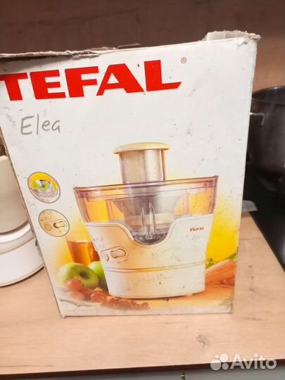 Соковыжималка