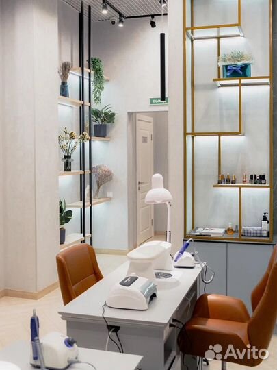 Мастер педикюра подолог