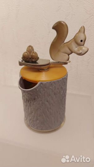 Кофемолка СССР коллекционная