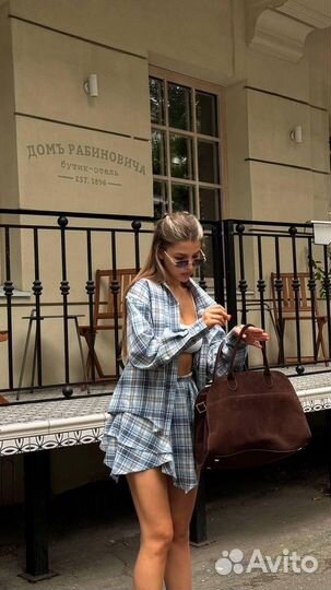 Костюм женский