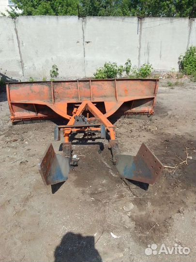 Кун погрузчик мтз 80. 82