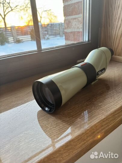 Зрительная труба Kenko Green Field