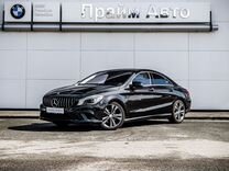 Mercedes-Benz CLA-класс 1.6 AMT, 2015, 152 558 км, с пробегом, цена 1 849 000 руб.