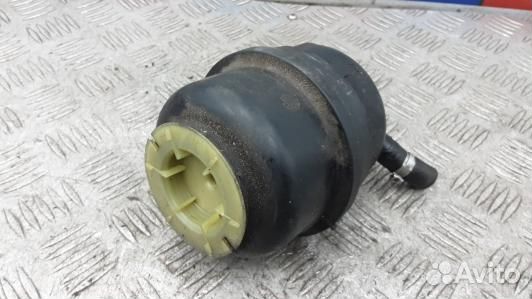 Бачок гу audi A6 C6 (2UK15NO01)