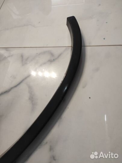 Накладка крыла Honda CR-V Хонда ср-В
